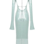 Maya | Maxikleid Zendoo.de