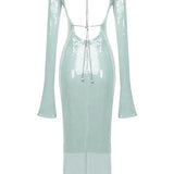 Maya | Maxikleid Zendoo.de