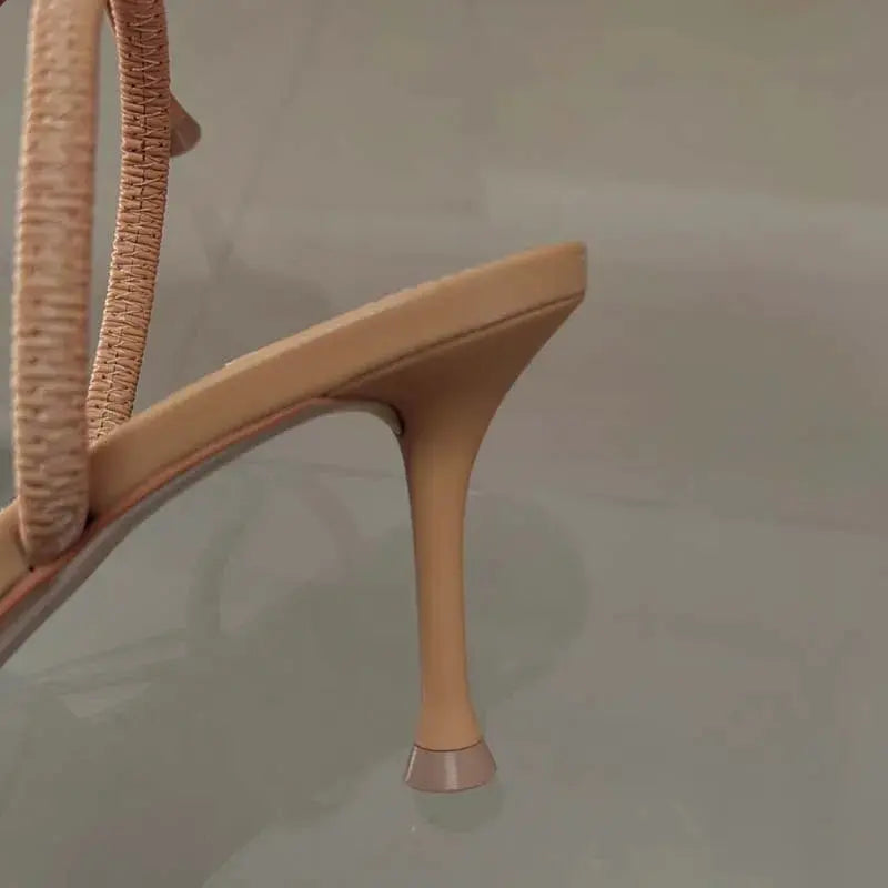 Leo | Hitzebeständig Wasser Diamant Keilabsätze Zendoo.de