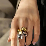 Vera | Eleganter Anya-Ring Zendoo.de