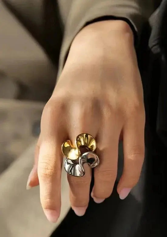 Vera | Eleganter Anya-Ring Zendoo.de