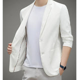 Leonardo | Eleganter Herren-Blazer