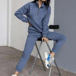 Mila | Dynamischer Bewegungs-Pullover Zendoo.de