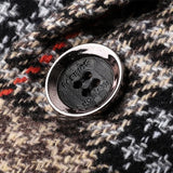 Valentino | Eleganter Tweed-Blazer für Herren