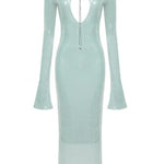 Maya | Maxikleid Zendoo.de