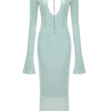 Maya | Maxikleid Zendoo.de