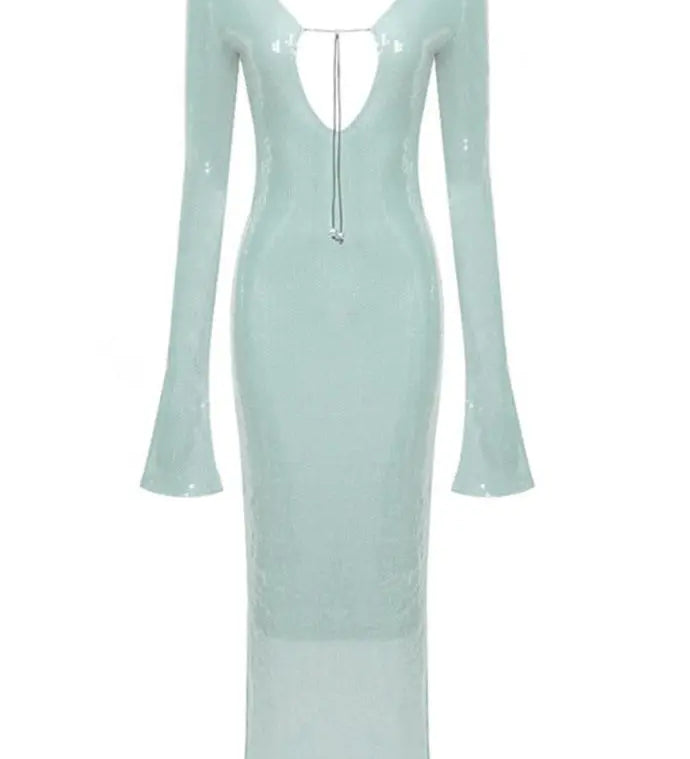 Maya | Maxikleid Zendoo.de