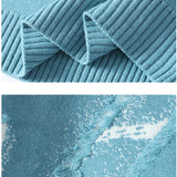 Raphael | Moderner Distressed-Look Pullover für Herren