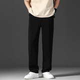 Rainer | Herren Relaxed Fit Gerade-Hosen