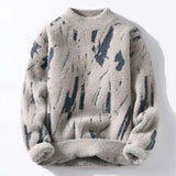 Max | Weicher Strickpullover