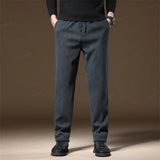 Carl | Stilvolle Hose aus Cord