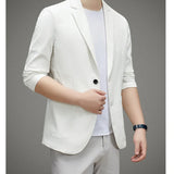 Leonardo | Eleganter Herren-Blazer