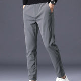 Natan | Moderne Slim-Fit Hose für Herren