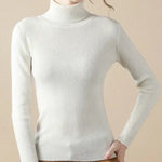 Mariana | Rollkragenpullover für Damen Zendoo.de