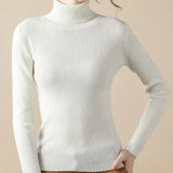 Mariana | Rollkragenpullover für Damen Zendoo.de