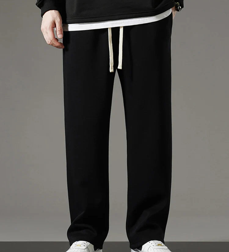 Kian | Relaxed-Fit Jogginghose für Herren