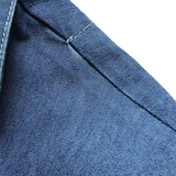 Francesco | Moderner Denim-Blazer für Herren