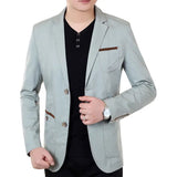 Romeo | Eleganter Herrenblazer