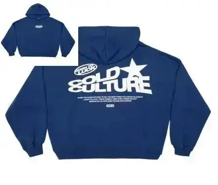 Rita | Oversized Cold Culture Hoodie – Stilvoler Komfort für Kalte Tage Zendoo.de