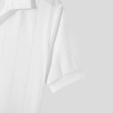 Giancarlo | Klassische Herren Polo