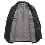 Diego | Demin Blazer