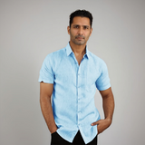 Aurelio | Herren Kurzarmhemden