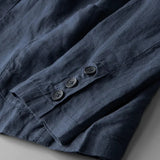 Dan | Leichter Herren-Leinenblazer