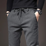 Leonardo | Moderne Jogger-Hosen im Premium-Stil