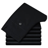 Niklas | Schlanke & Taillierte Premium Anzughosen