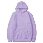 Laura | Unisex Kapuzen-Sweatshirt im modernen Design Zendoo.de