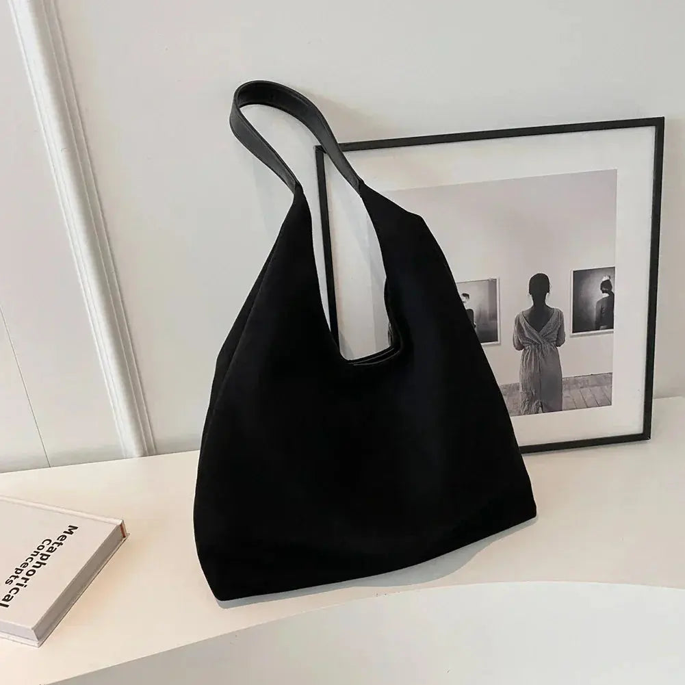 Elisa | Tote Tasche aus Wildleder Zendoo.de