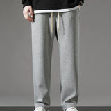 Kian | Relaxed-Fit Jogginghose für Herren