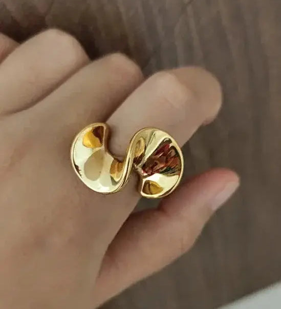 Vera | Eleganter Anya-Ring Zendoo.de