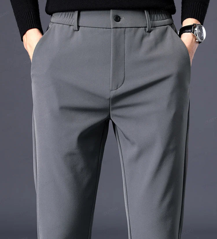 Natan | Moderne Slim-Fit Hose für Herren