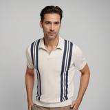 Gennaro | Klassische Herren Polo