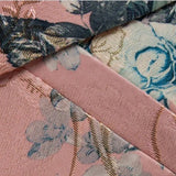 Mace | Eleganter Blumen-Blazer für Herren – Der perfekte Statement-Look