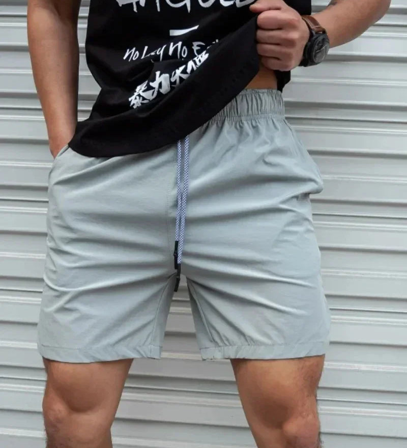 Herren Badehose - schnelltrocknend und bequem