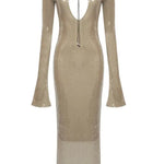 Lina | Maxikleid Zendoo.de