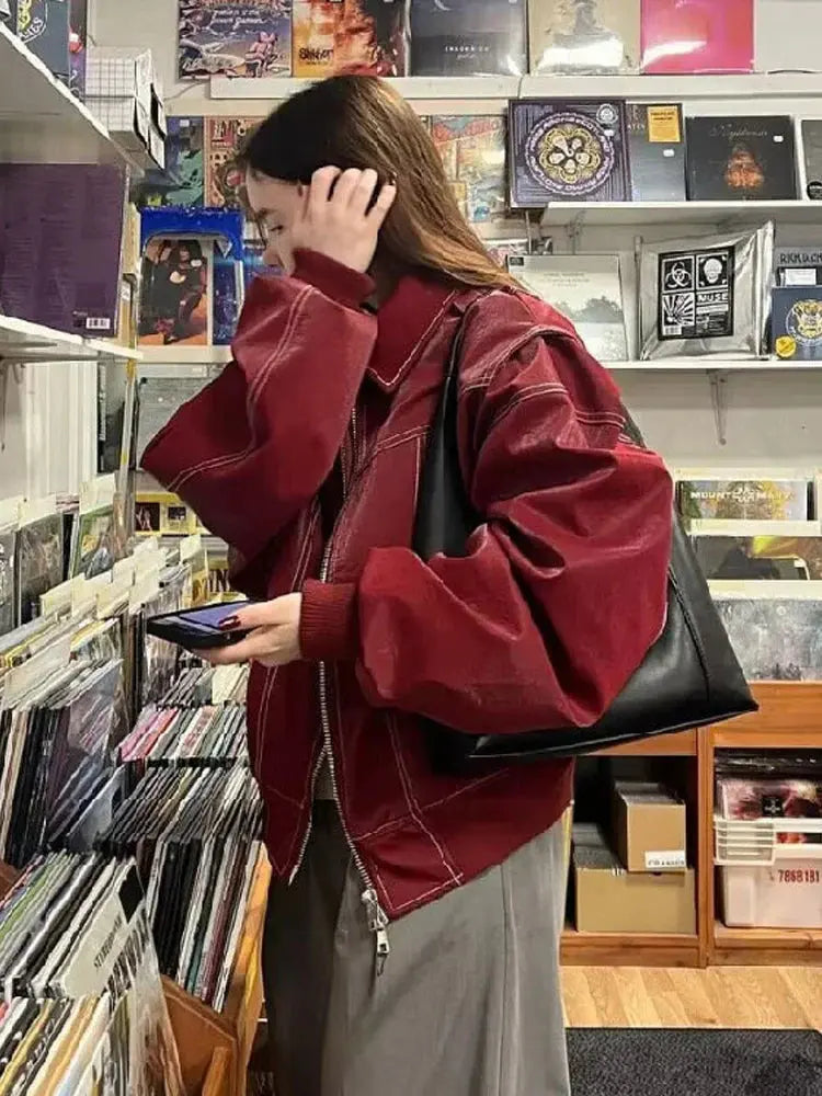 Clementine - Jacke in Übergröße - Herbstmode Zendoo.de