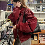 Clementine - Jacke in Übergröße - Herbstmode Zendoo.de