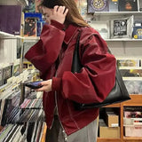 Clementine - Jacke in Übergröße - Herbstmode Zendoo.de