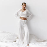 Marlene | Loungewear Set