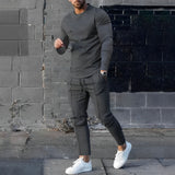 Rex | Sportlich-elegante Jogger-Hose für Herren