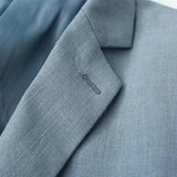 Martin | Eleganter Herren-Leinenblazer