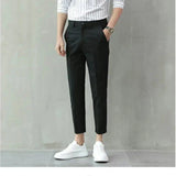 Lukas | Elegante Herrenhose, zeitloses Design und eine perfekte Passform