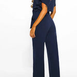 Donna | Eleganter Jumpsuit Zendoo.de