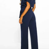Donna | Eleganter Jumpsuit Zendoo.de