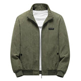 Elias | Retro-Samt-Sherpa-Jacke