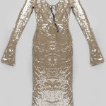 Lina | Maxikleid Zendoo.de