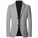 Patruno | Eleganter Herren-Blazer